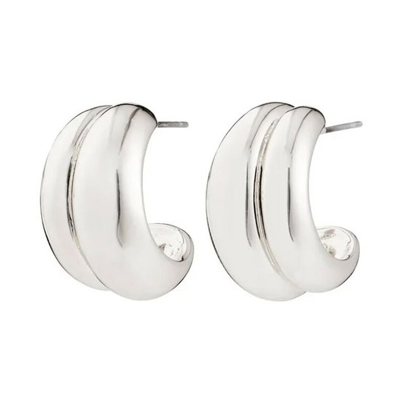 Pilgrim Miko Earrings image number 0